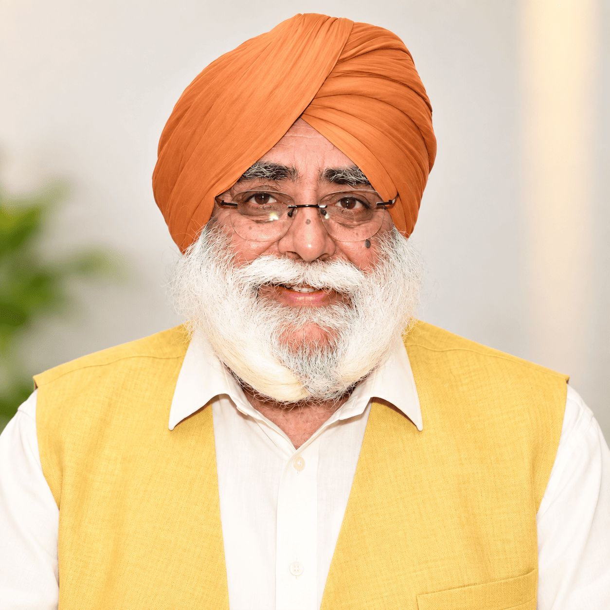 Dr. Harminder Singh Baweja